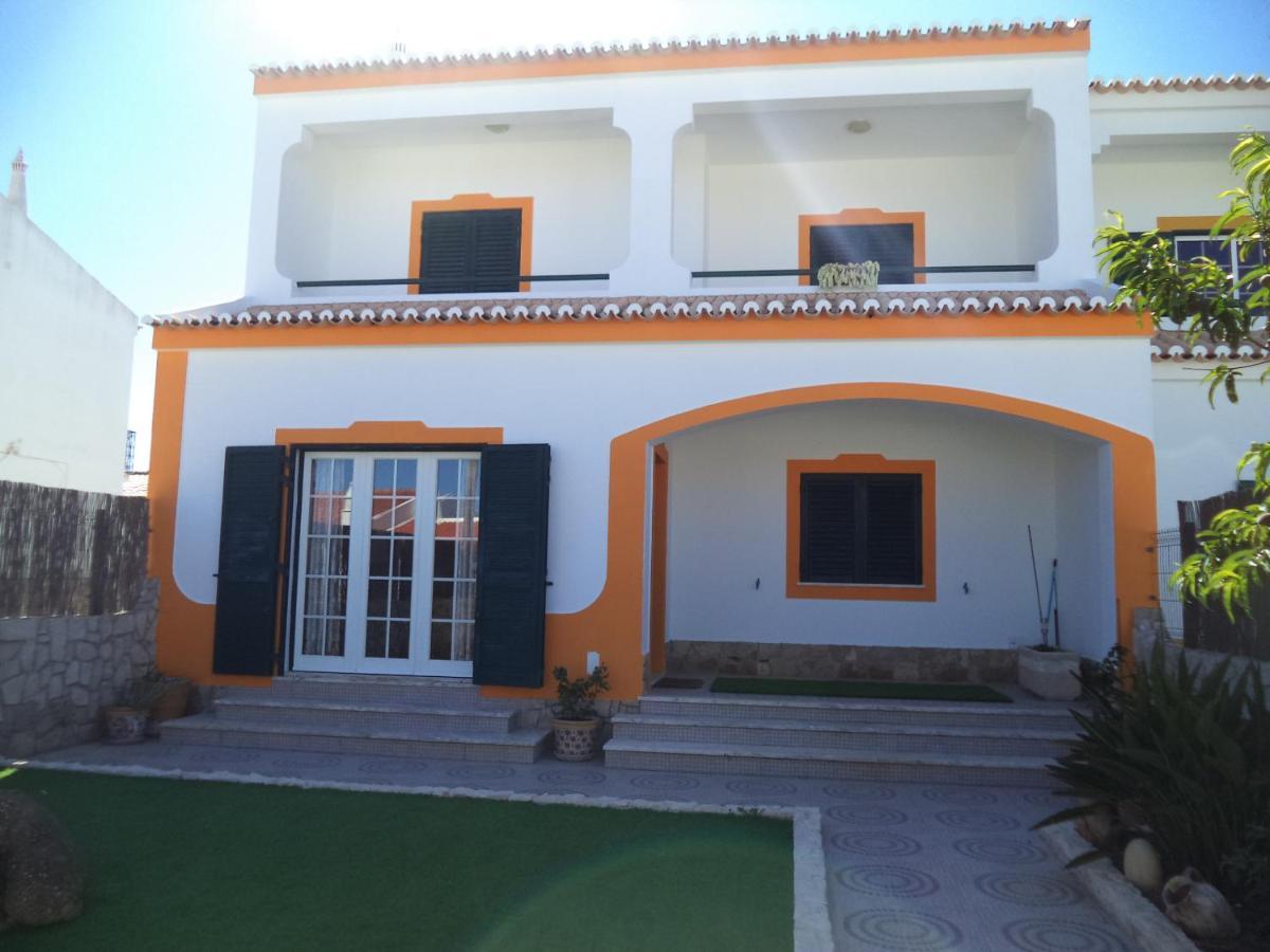 Casa Machado Villa Sagres Ngoại thất bức ảnh