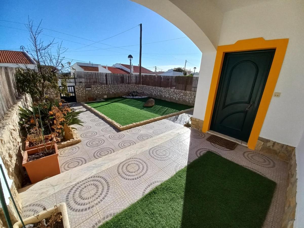 Casa Machado Villa Sagres Ngoại thất bức ảnh