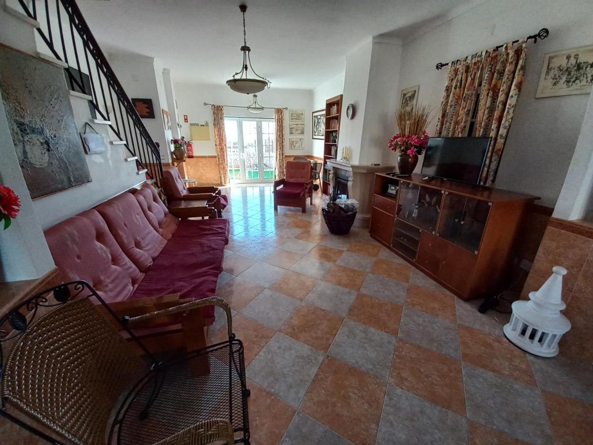 Casa Machado Villa Sagres Ngoại thất bức ảnh