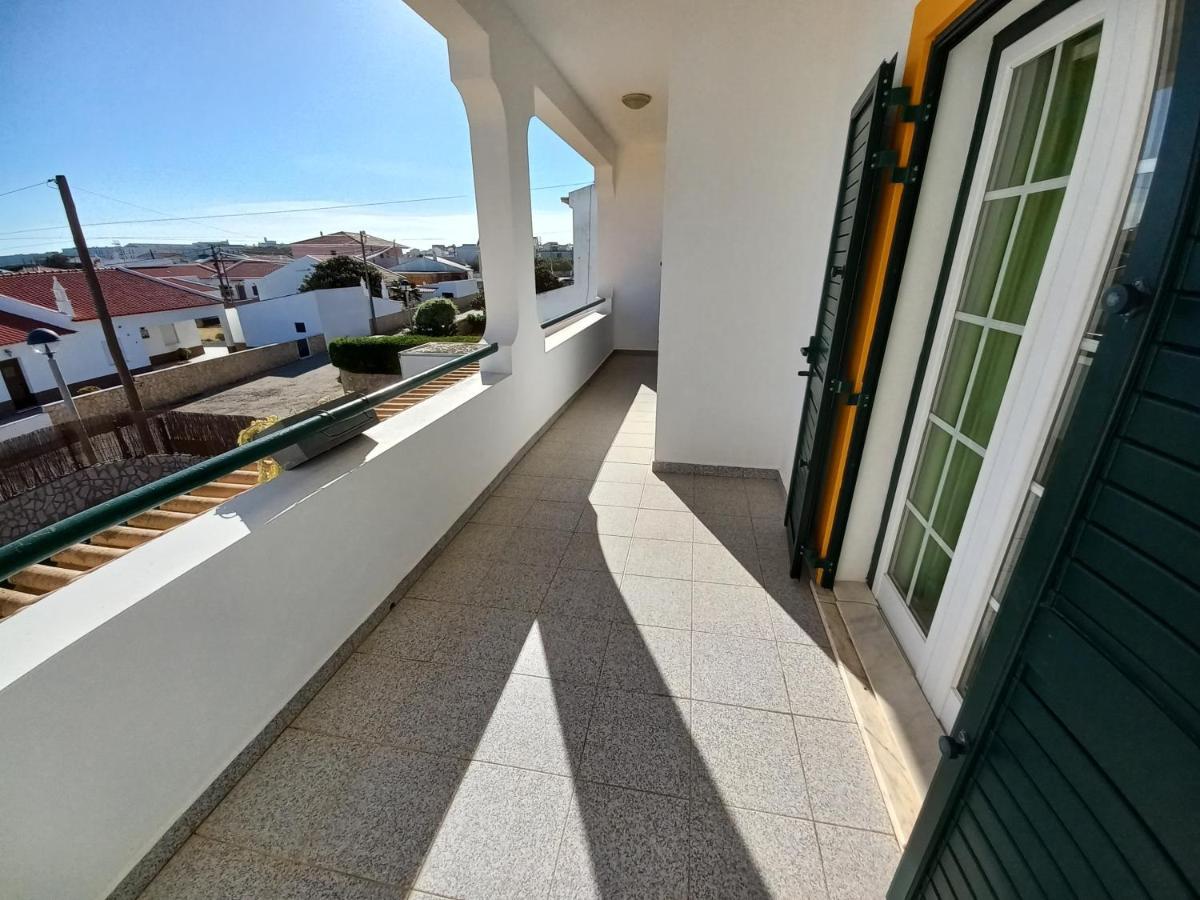 Casa Machado Villa Sagres Ngoại thất bức ảnh