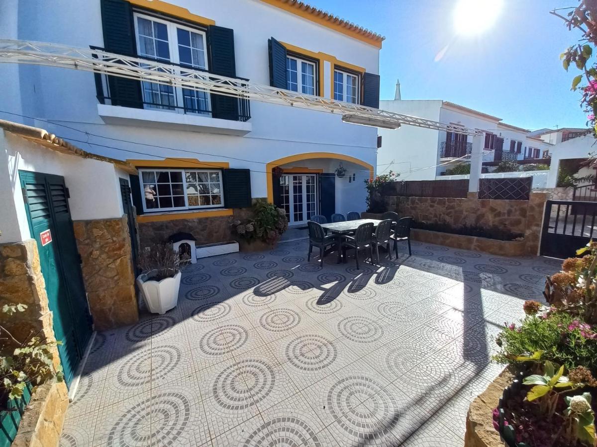 Casa Machado Villa Sagres Ngoại thất bức ảnh