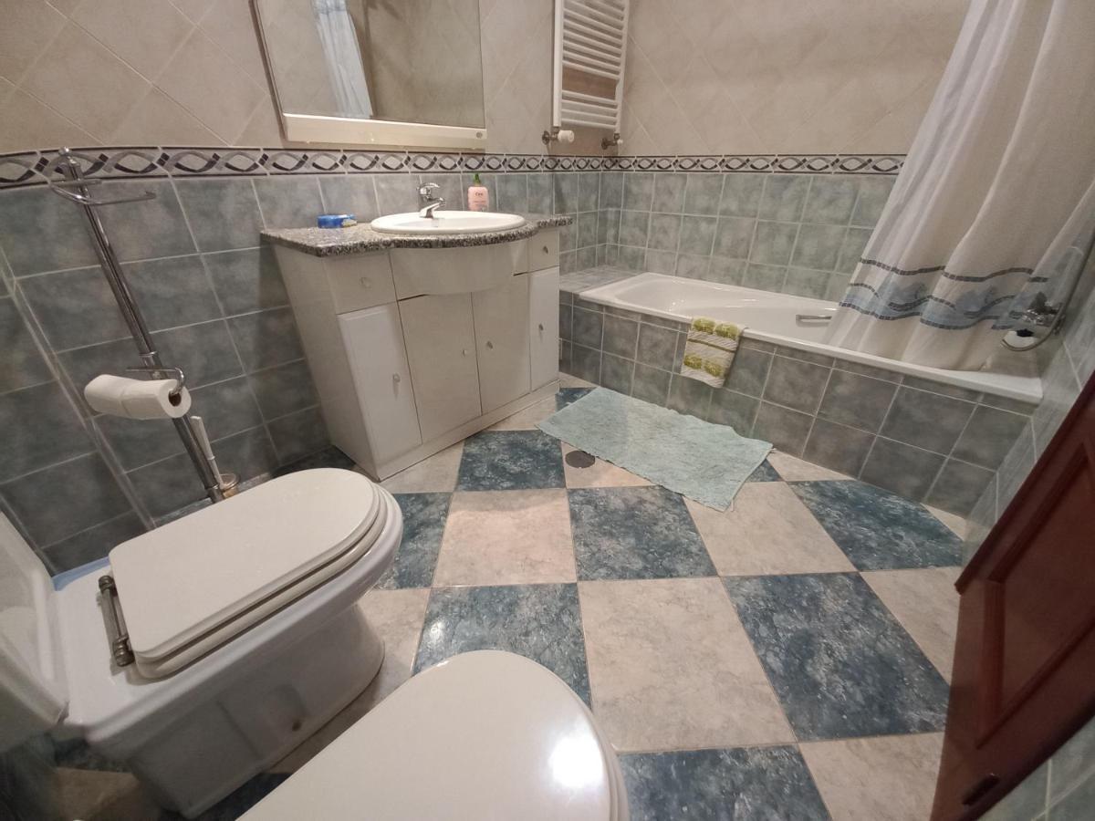 Casa Machado Villa Sagres Ngoại thất bức ảnh