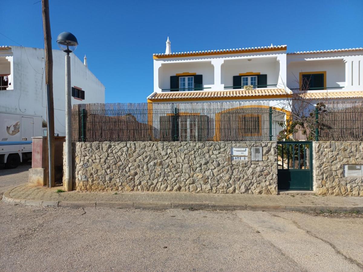 Casa Machado Villa Sagres Ngoại thất bức ảnh