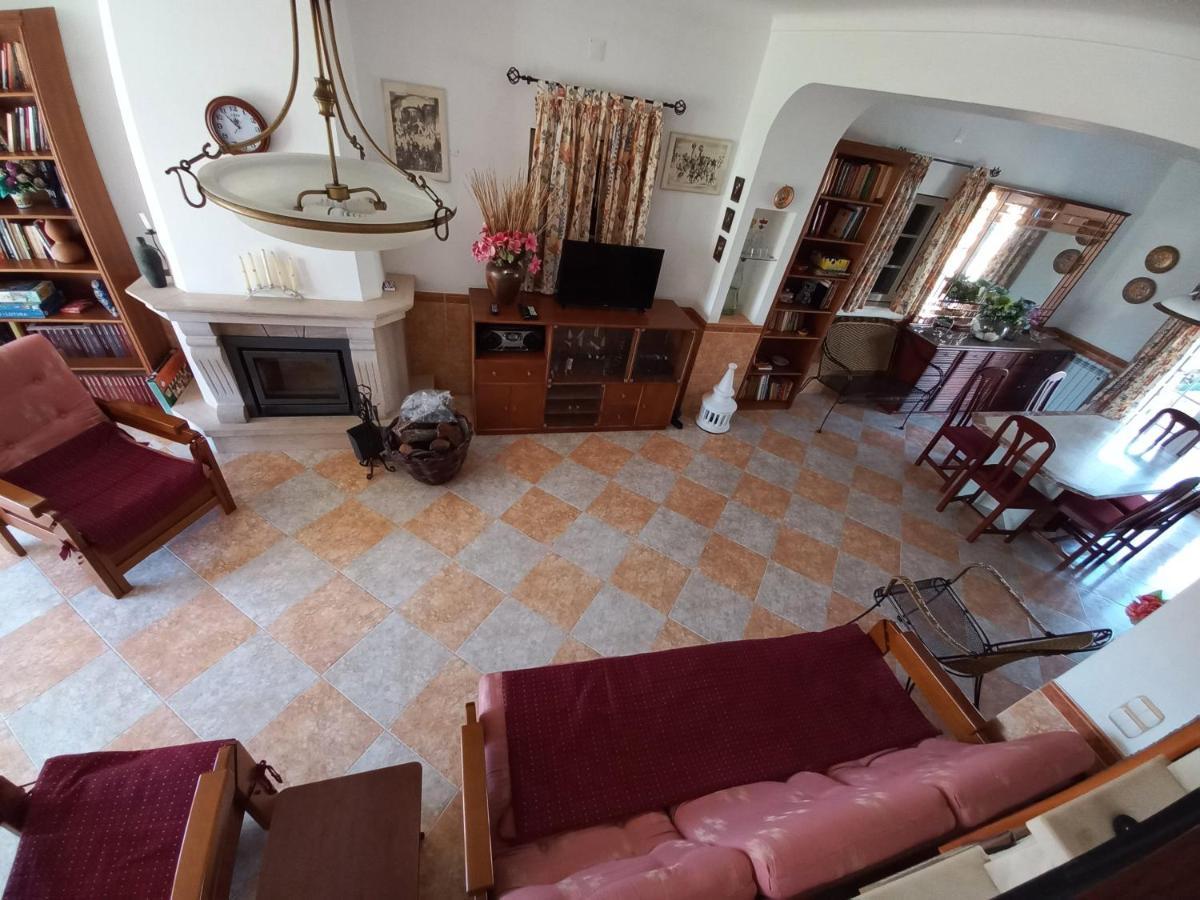 Casa Machado Villa Sagres Ngoại thất bức ảnh