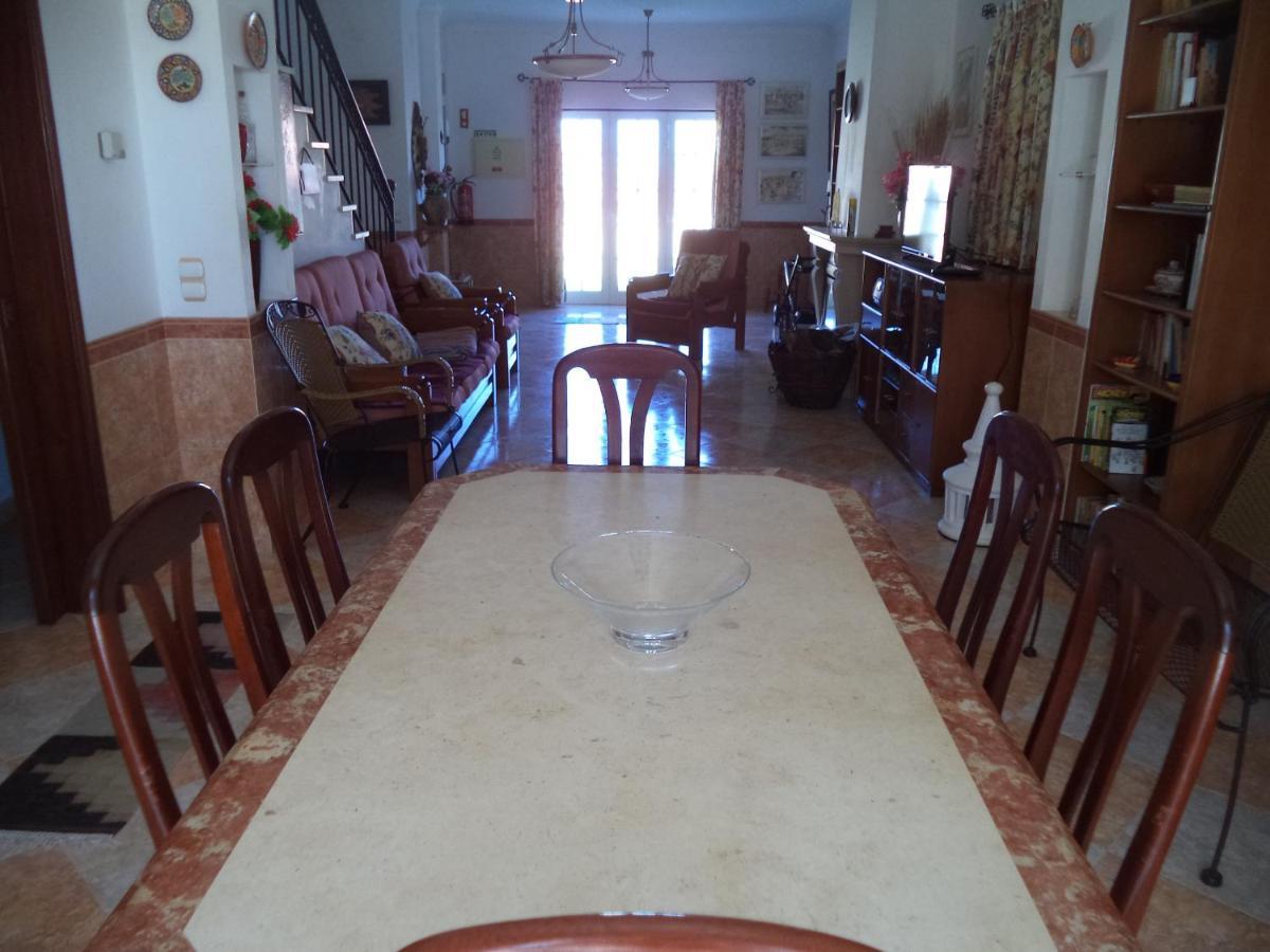 Casa Machado Villa Sagres Ngoại thất bức ảnh