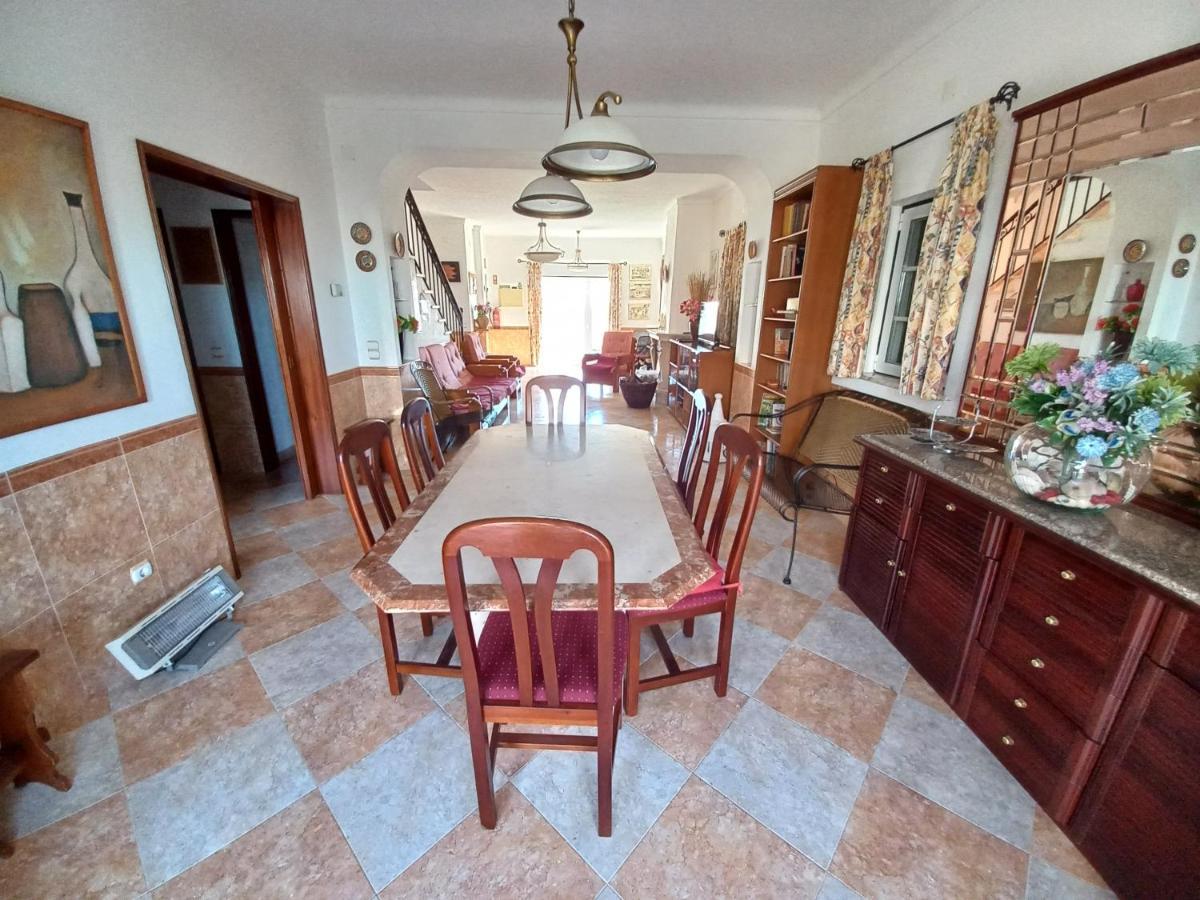 Casa Machado Villa Sagres Ngoại thất bức ảnh