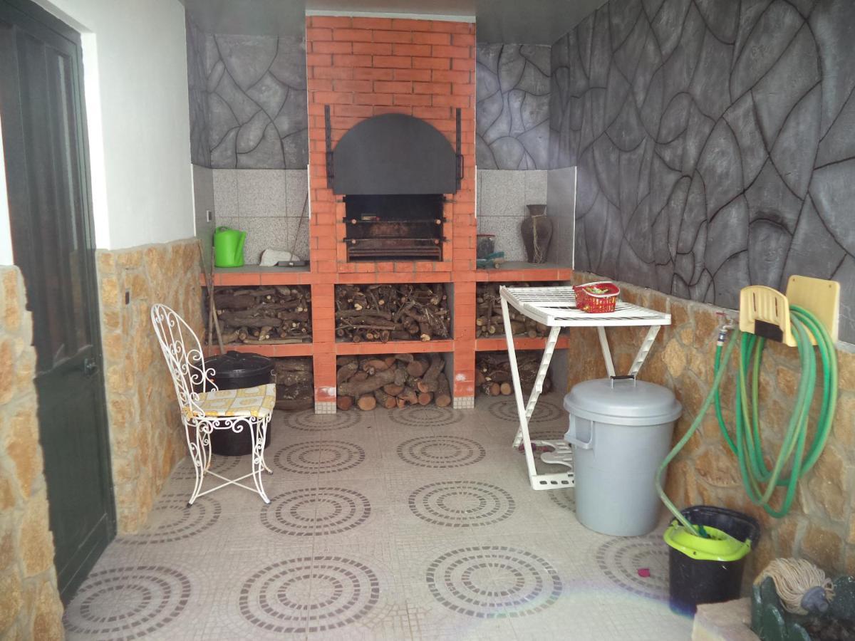Casa Machado Villa Sagres Ngoại thất bức ảnh