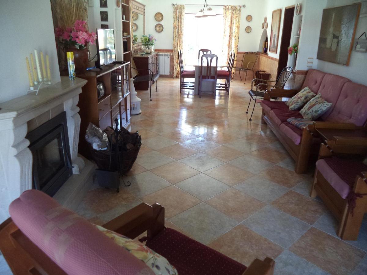 Casa Machado Villa Sagres Ngoại thất bức ảnh