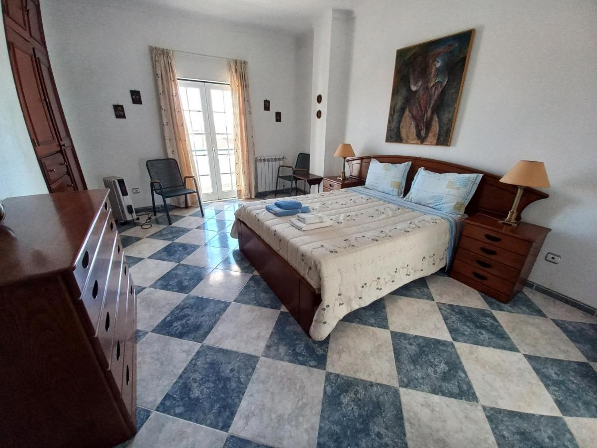 Casa Machado Villa Sagres Ngoại thất bức ảnh