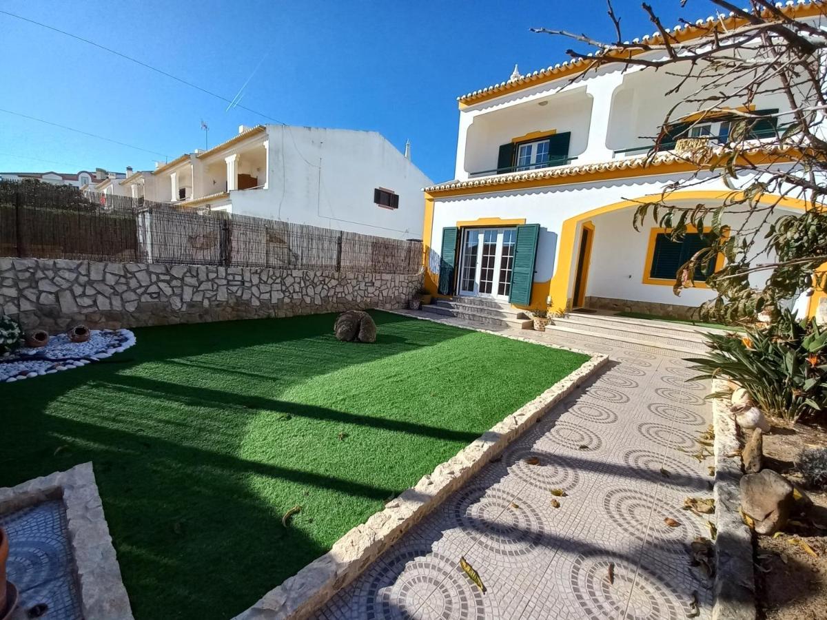 Casa Machado Villa Sagres Ngoại thất bức ảnh