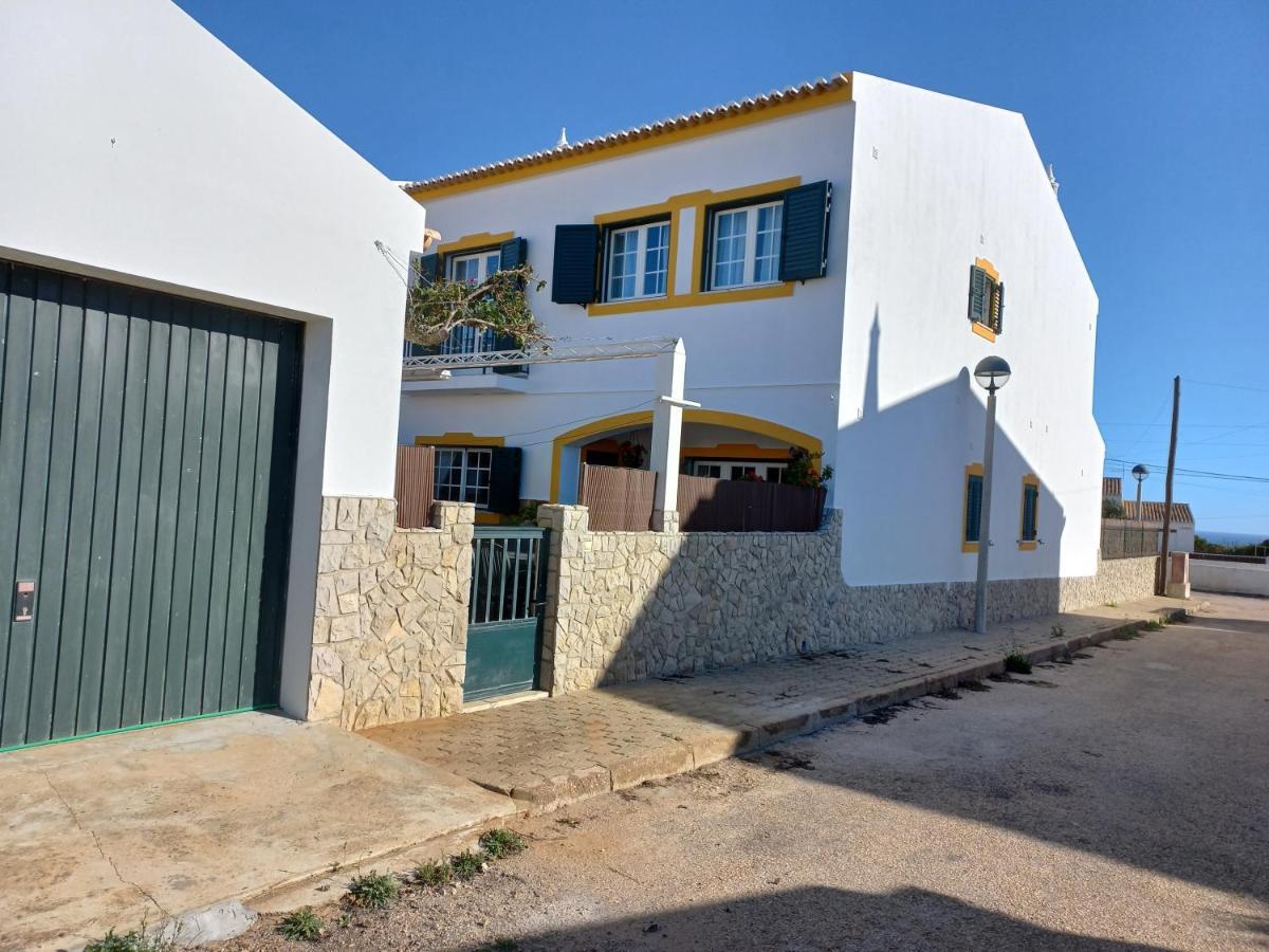 Casa Machado Villa Sagres Ngoại thất bức ảnh