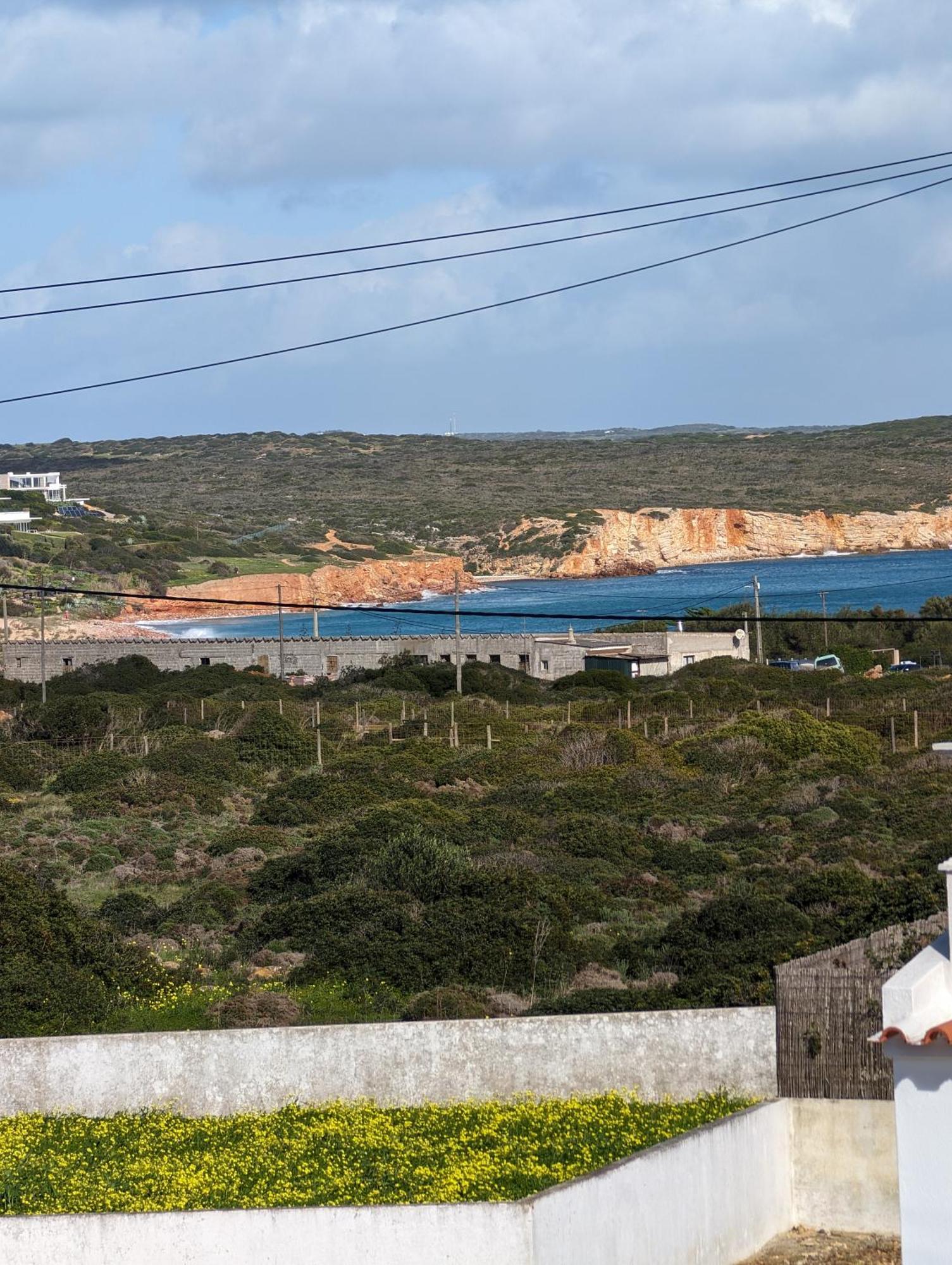 Casa Machado Villa Sagres Ngoại thất bức ảnh